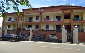 Apartamento Amplo e familiar em frente à Igreja do Céu